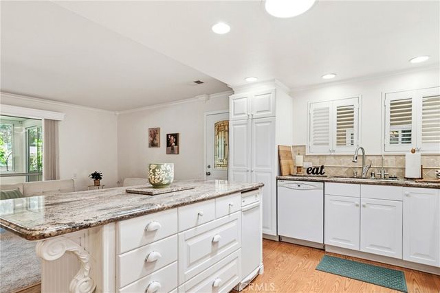 867 Avenida Sevilla P, Laguna Woods, CA 92637