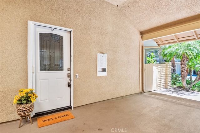 867 Avenida Sevilla P, Laguna Woods, CA 92637