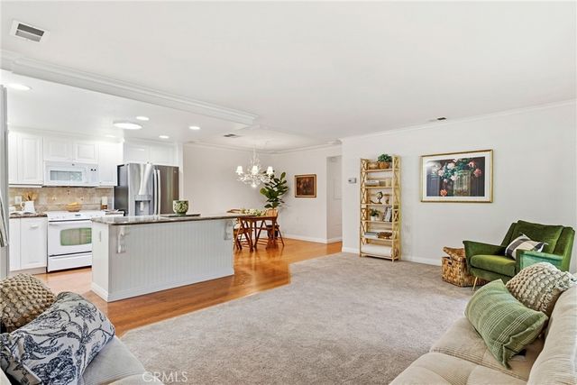 867 Avenida Sevilla P, Laguna Woods, CA 92637