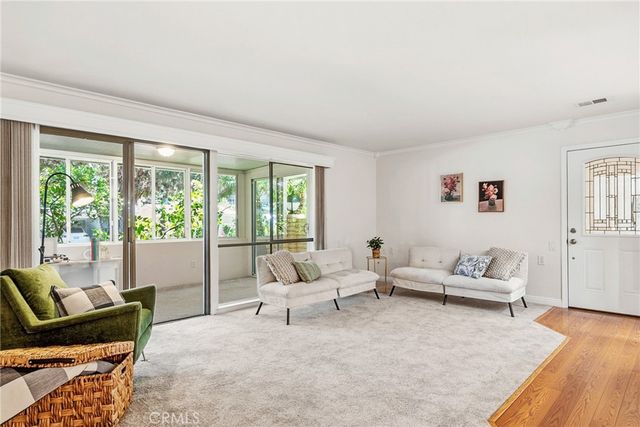 867 Avenida Sevilla P, Laguna Woods, CA 92637
