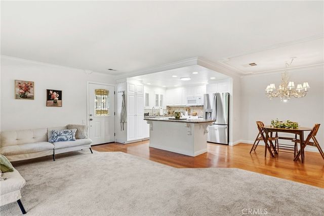867 Avenida Sevilla P, Laguna Woods, CA 92637