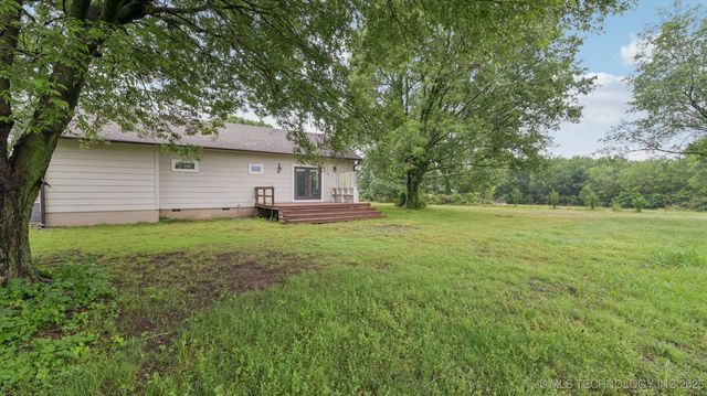 19826 S Covey Court, Claremore, OK 74019