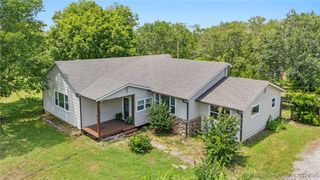 19826 S Covey Court, Claremore, OK 74019