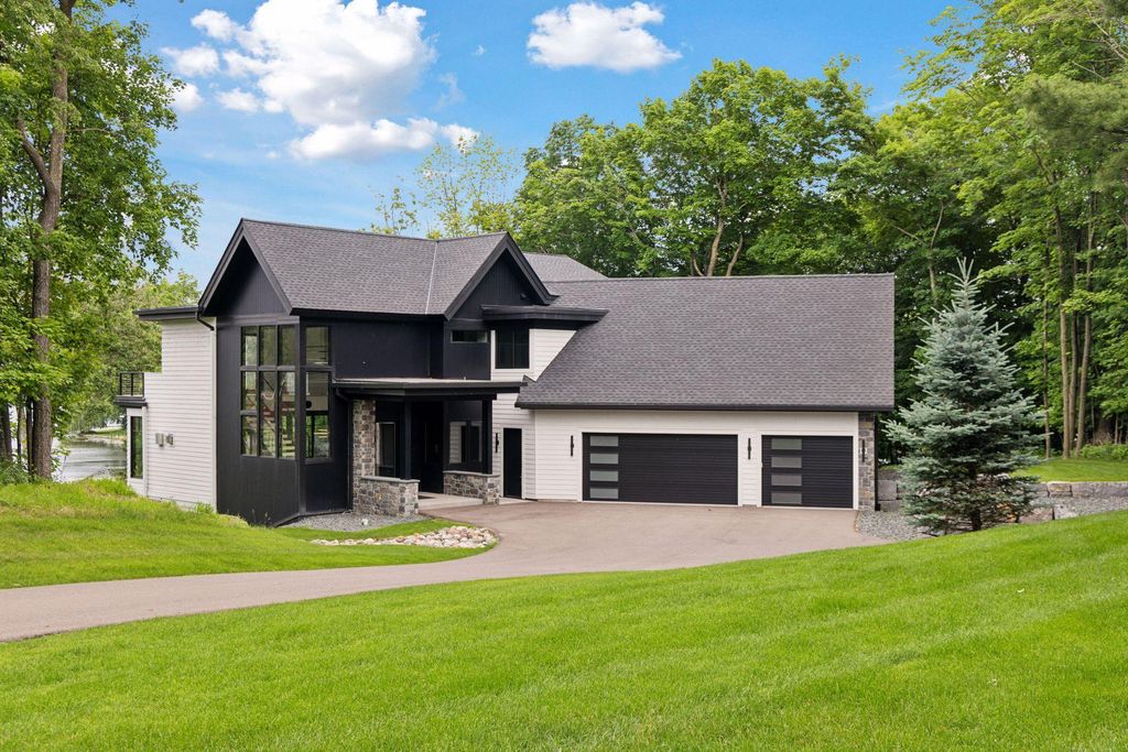 1300 Wildhurst Trail, Orono, MN 55364