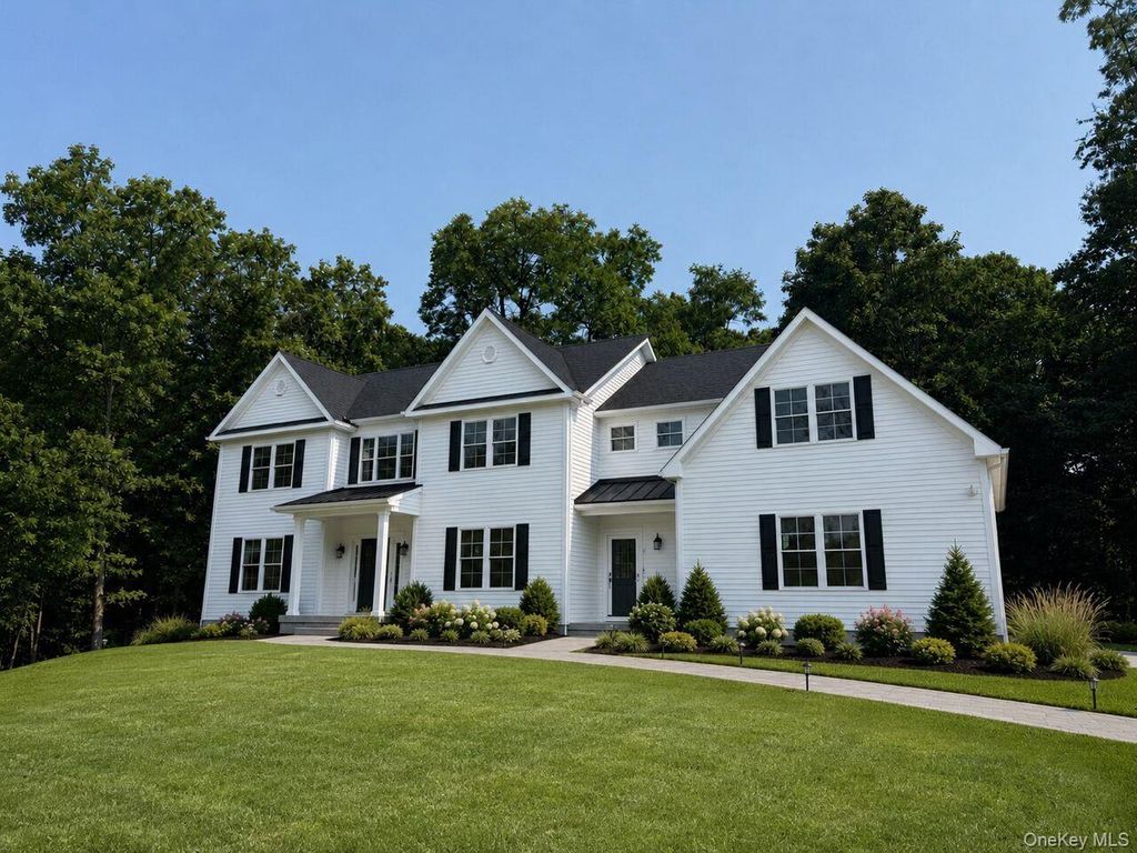 800 Sleepy Hollow Road, Briarcliff Manor, NY 10510 — exterior