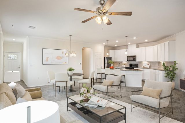 805 Sand Hill Branch DR, Austin, TX 78748