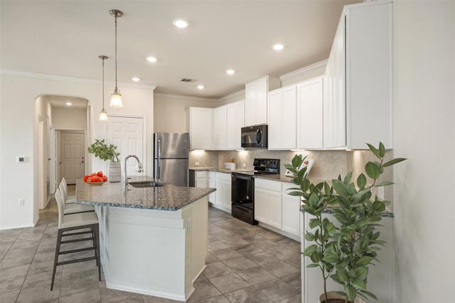 805 Sand Hill Branch DR, Austin, TX 78748