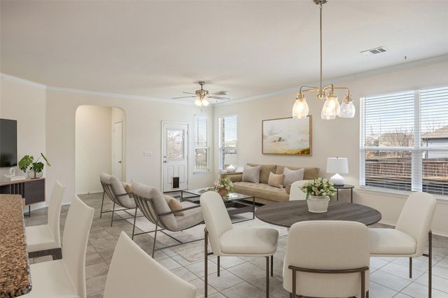 805 Sand Hill Branch DR, Austin, TX 78748