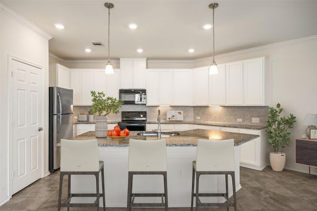 805 Sand Hill Branch DR, Austin, TX 78748