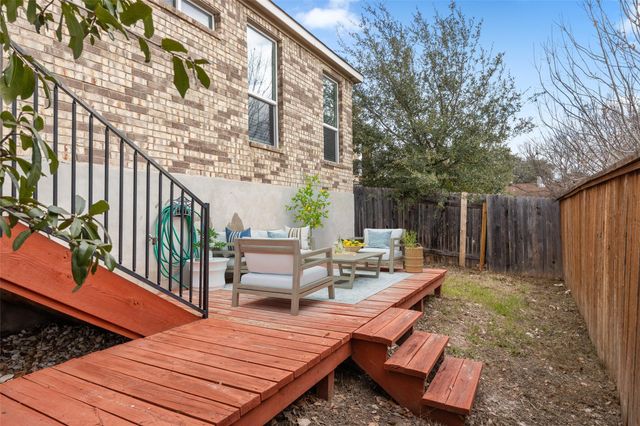 805 Sand Hill Branch DR, Austin, TX 78748