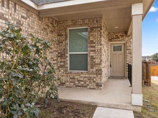 805 Sand Hill Branch DR, Austin, TX 78748