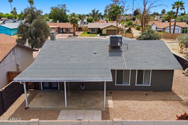 4922 W TOWNLEY Avenue, Glendale, AZ 85302