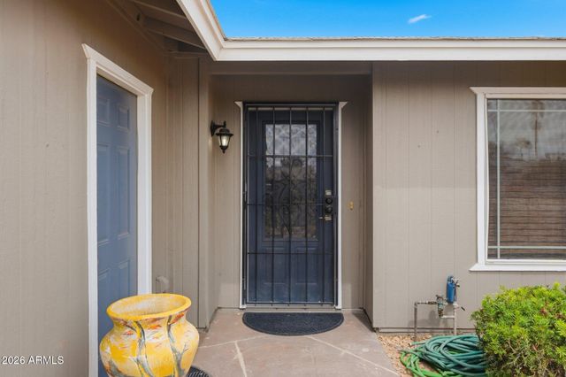 4922 W TOWNLEY Avenue, Glendale, AZ 85302