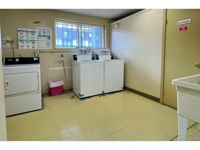 7755 E Quincy Ave 101A3, Denver, CO 80237