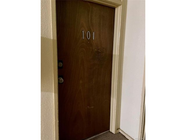 7755 E Quincy Ave 101A3, Denver, CO 80237