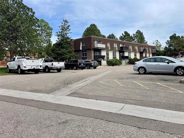 7755 E Quincy Ave 101A3, Denver, CO 80237