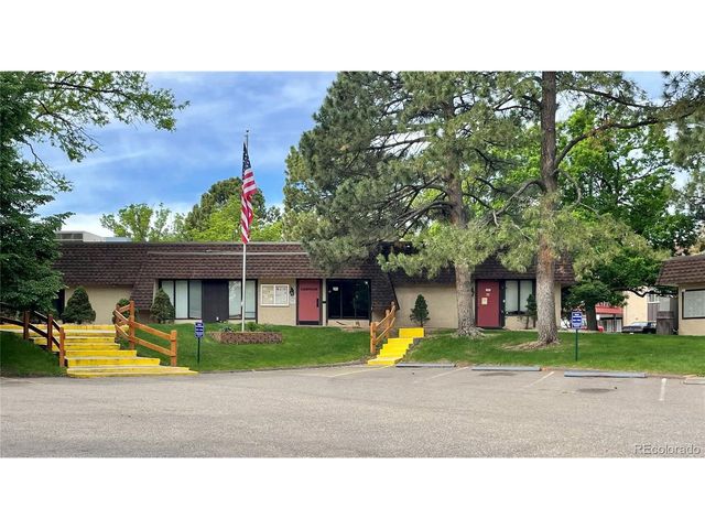 7755 E Quincy Ave 101A3, Denver, CO 80237