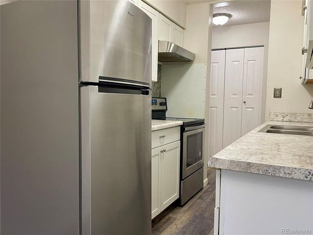7755 E Quincy Ave 101A3, Denver, CO 80237