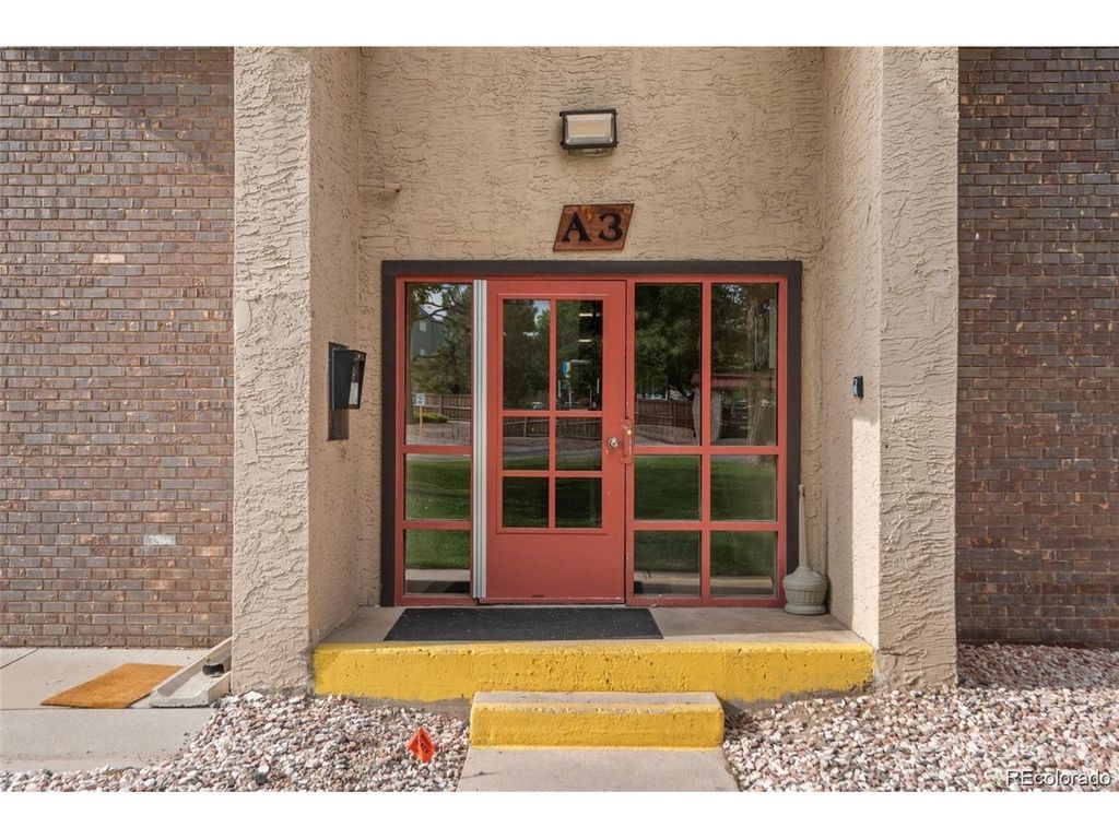 7755 E Quincy Ave 101A3, Denver, CO 80237