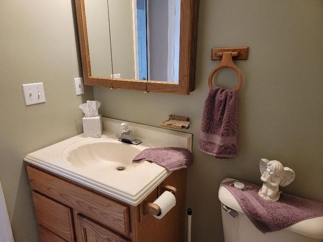 4161 Pine Street, Gladwin, MI 48624