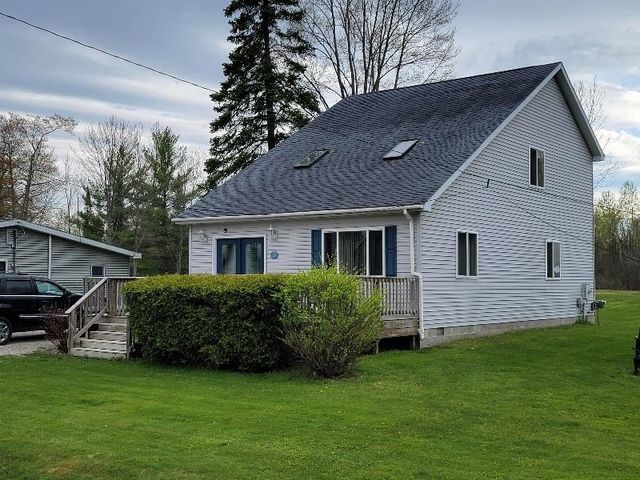 4161 Pine Street, Gladwin, MI 48624