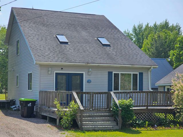 4161 Pine Street, Gladwin, MI 48624