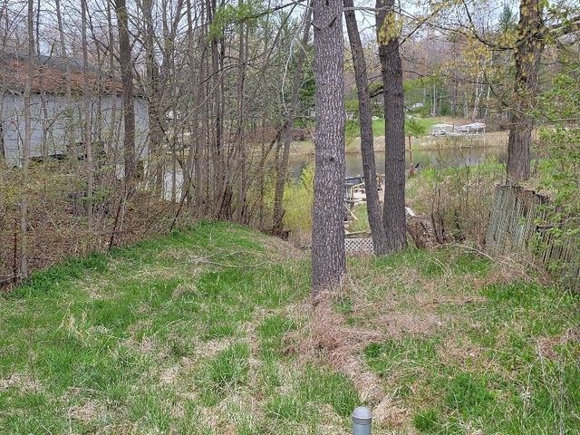 4161 Pine Street, Gladwin, MI 48624