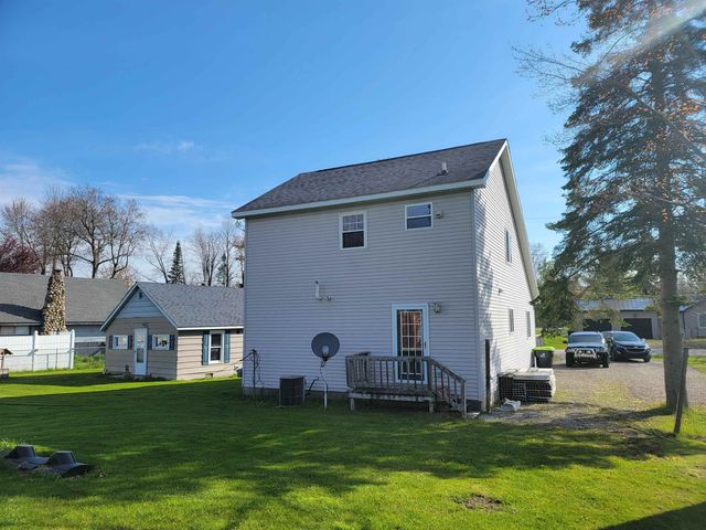 4161 Pine Street, Gladwin, MI 48624