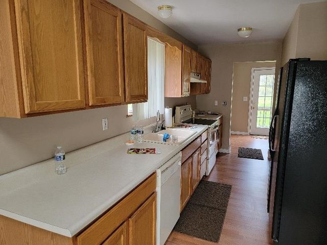 4161 Pine Street, Gladwin, MI 48624