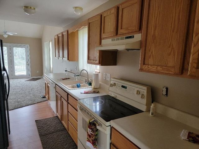 4161 Pine Street, Gladwin, MI 48624