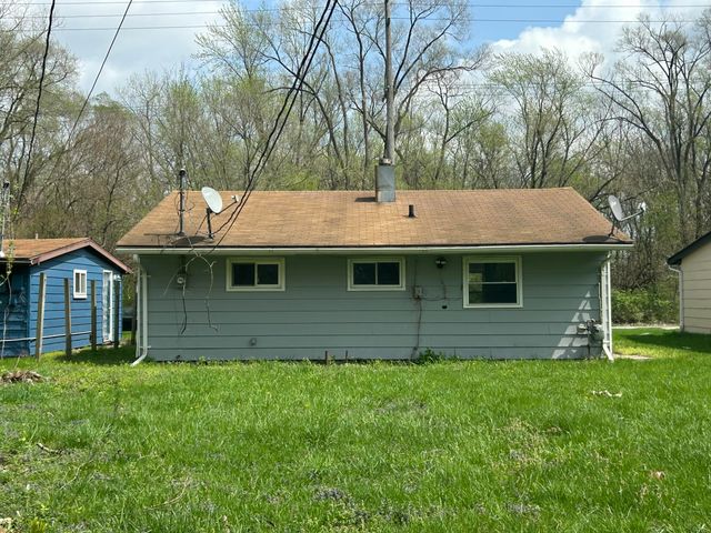 3326 Delaware Street, Gary, IN 46409