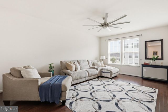 1603 TYDINGS PARK RD, Frederick, MD 21703
