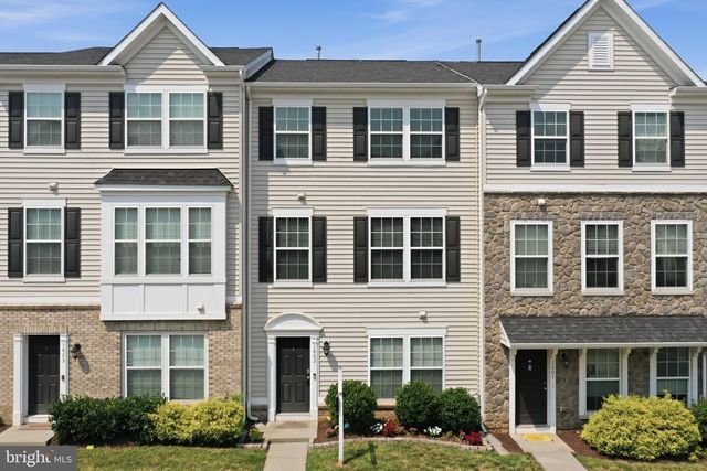 1603 TYDINGS PARK RD, Frederick, MD 21703