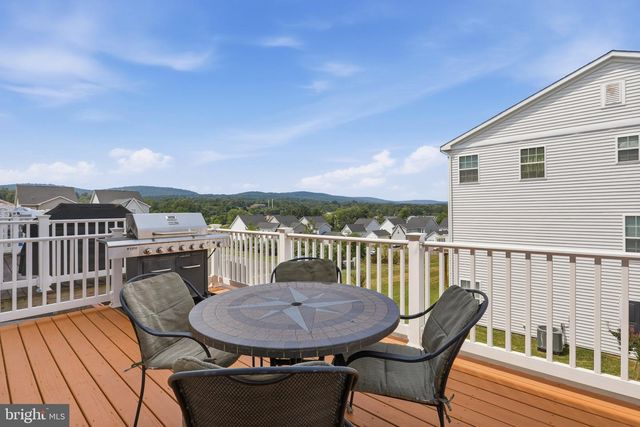 1603 TYDINGS PARK RD, Frederick, MD 21703