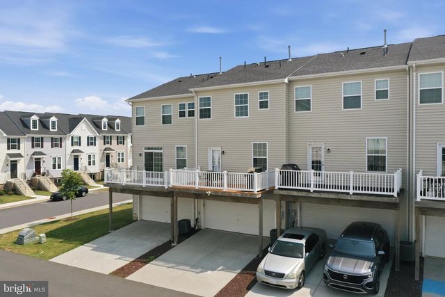 1603 TYDINGS PARK RD, Frederick, MD 21703