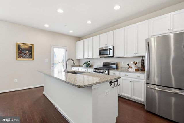 1603 TYDINGS PARK RD, Frederick, MD 21703