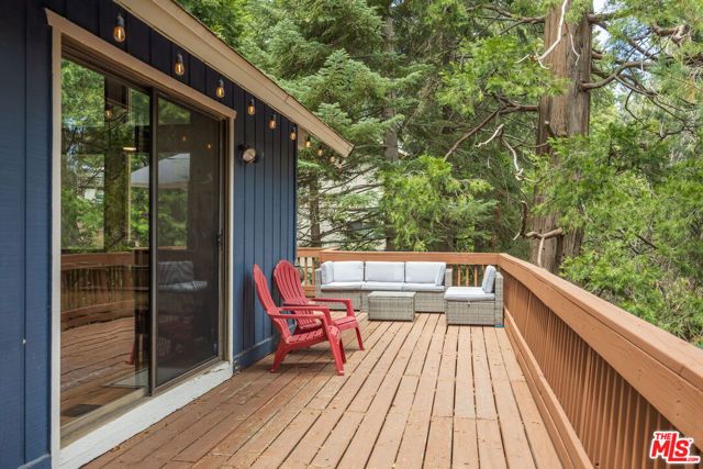 26645 Lake Forest Drive, Twin Peaks, CA 92391