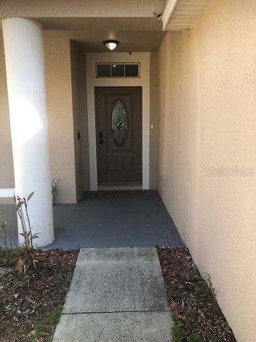 18937 QUARRY BADGER ROAD, Land O Lakes, FL 34638