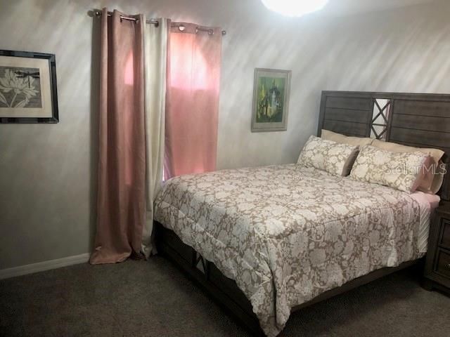 18937 QUARRY BADGER ROAD, Land O Lakes, FL 34638