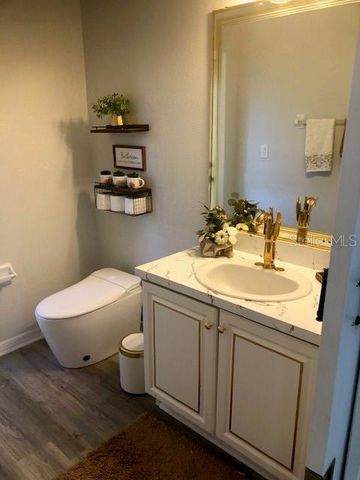 18937 QUARRY BADGER ROAD, Land O Lakes, FL 34638