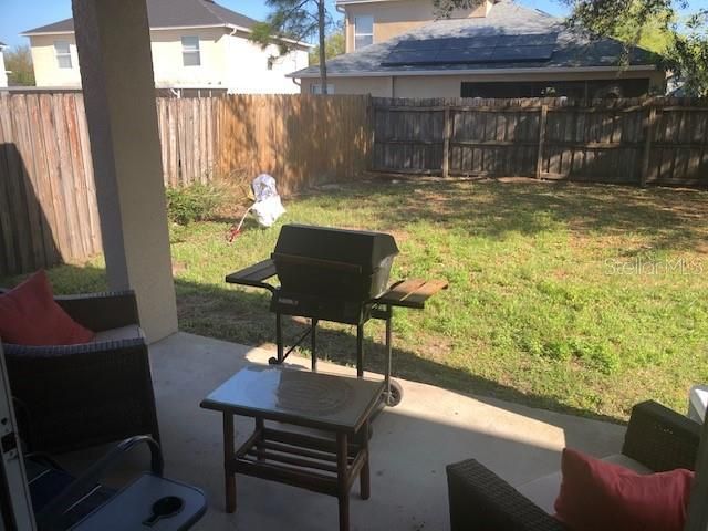 18937 QUARRY BADGER ROAD, Land O Lakes, FL 34638