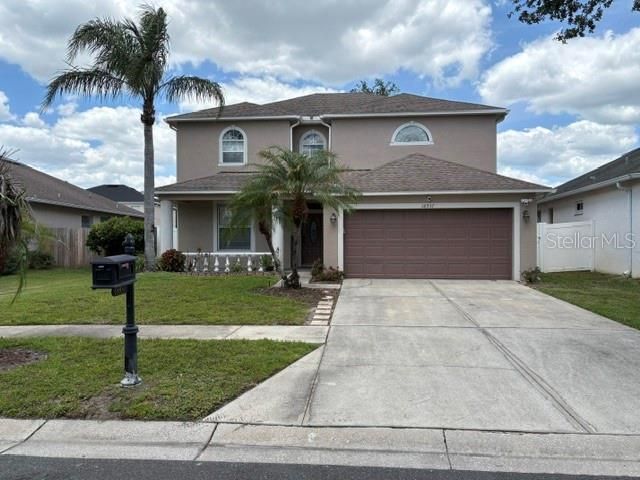 18937 QUARRY BADGER ROAD, Land O Lakes, FL 34638