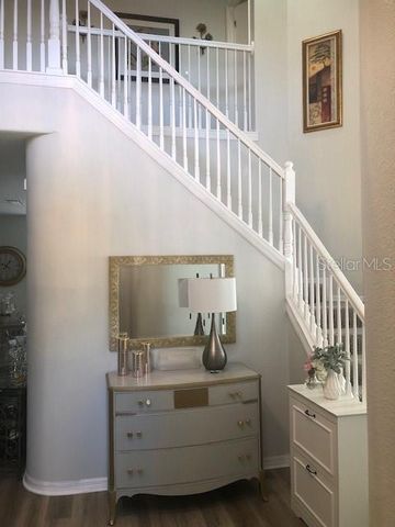 18937 QUARRY BADGER ROAD, Land O Lakes, FL 34638