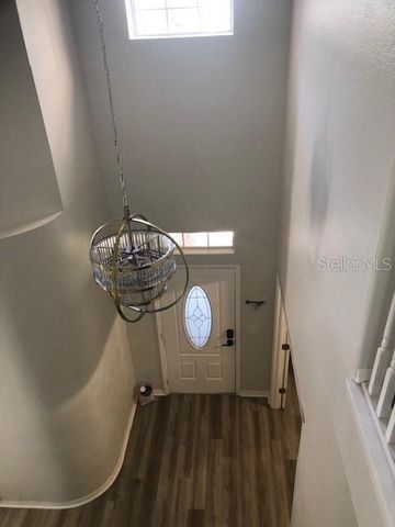 18937 QUARRY BADGER ROAD, Land O Lakes, FL 34638