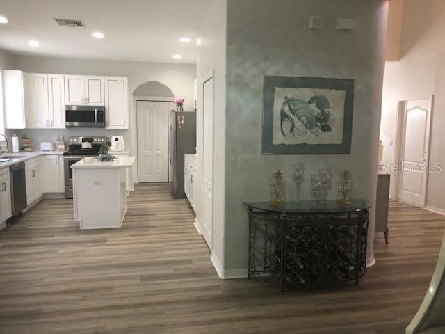 18937 QUARRY BADGER ROAD, Land O Lakes, FL 34638