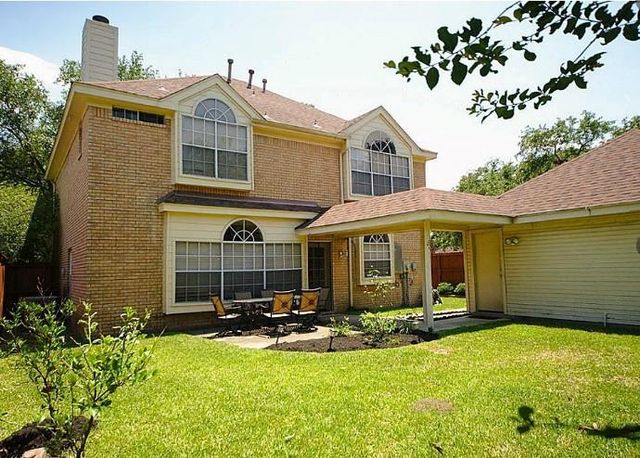 14218 Swallowfield Drive, Houston, TX 77077