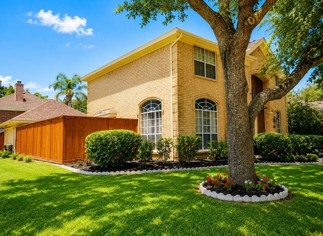 14218 Swallowfield Drive, Houston, TX 77077