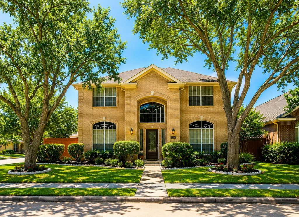 14218 Swallowfield Drive, Houston, TX 77077