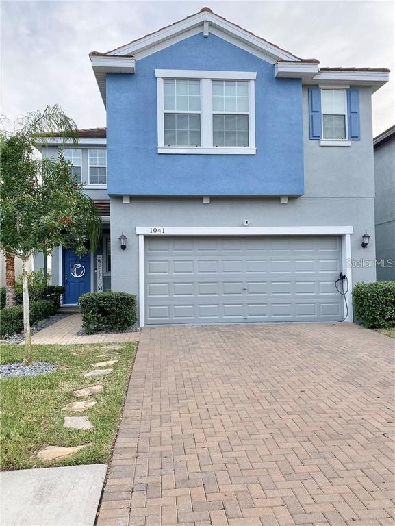 1041 OLIVETO VERDI COURT, Brandon, FL 33511