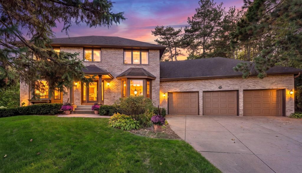 1289 Donegal Bay, Woodbury, MN 55125 — exterior